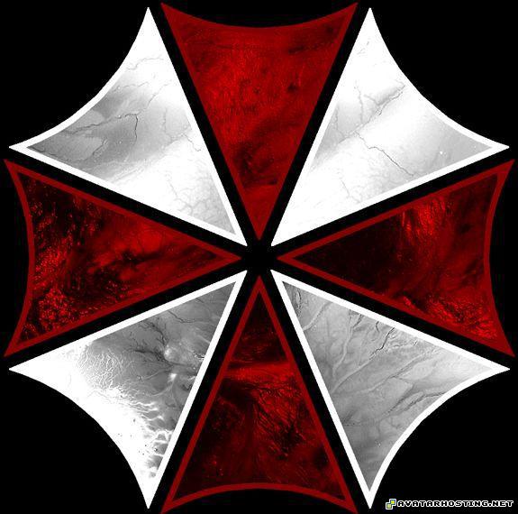 umbrella2 Umbrella Corporation - Small